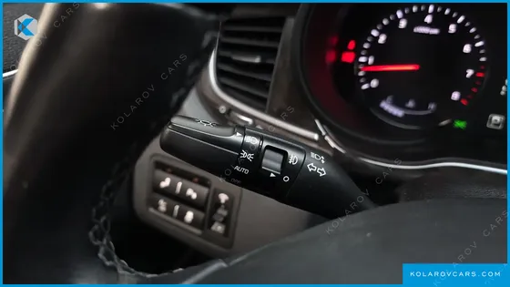 KIA K9 3.3 GDI EXECUTIVE