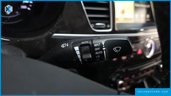 KIA K9 3.3 GDI EXECUTIVE