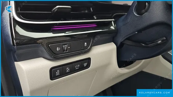 KIA CARNIVAL HEV 9SEATER GRAVITY