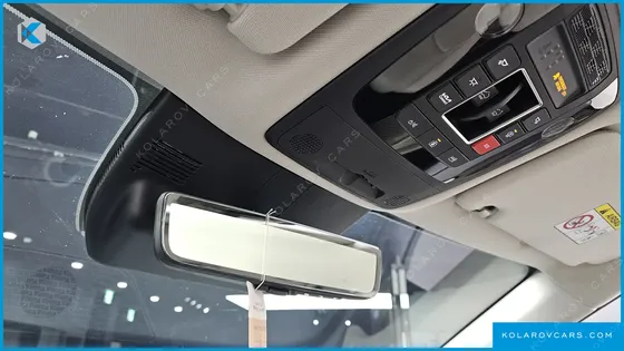 KIA CARNIVAL HEV 9SEATER GRAVITY