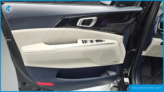 KIA CARNIVAL HEV 9SEATER GRAVITY