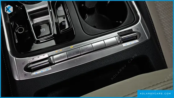 KIA CARNIVAL HEV 9SEATER GRAVITY