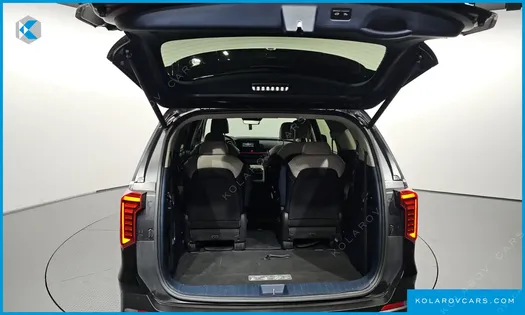 KIA CARNIVAL HEV 9SEATER GRAVITY