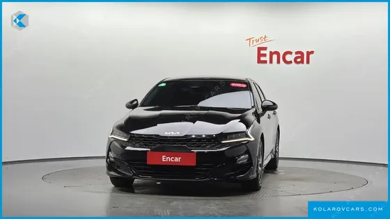 KIA K5 2.0