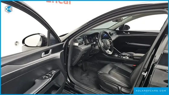 KIA K5 2.0