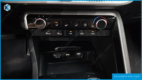 KIA K5 2.0