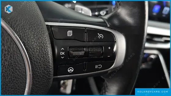 KIA K5 2.0