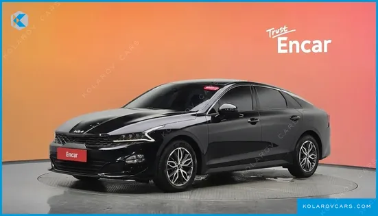 KIA K5 2.0