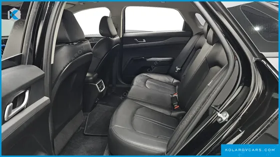 KIA K5 2.0