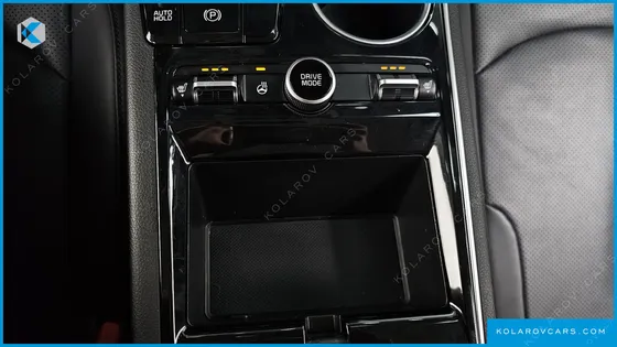 KIA K5 2.0