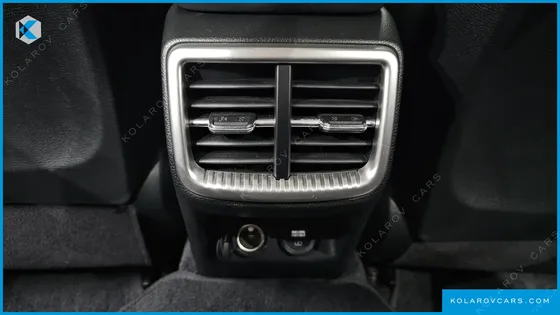 KIA K5 2.0