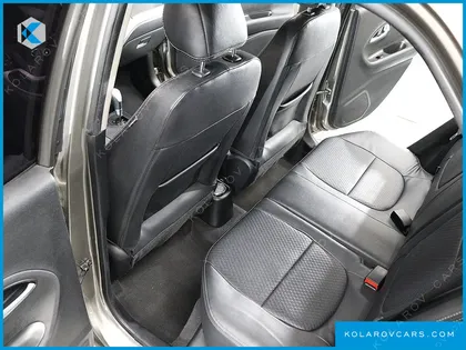 KIA MORNING (PICANTO) LUXURY