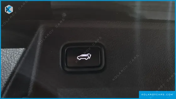 KIA MOHAVE DIESEL 3.0 4WD 5-SEATER