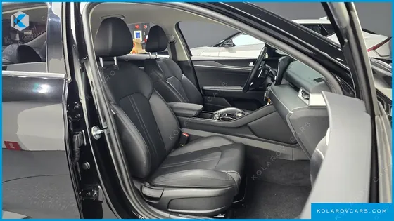 KIA K5 2.0