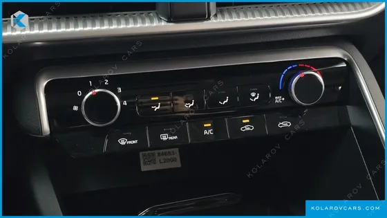 KIA K5 2.0