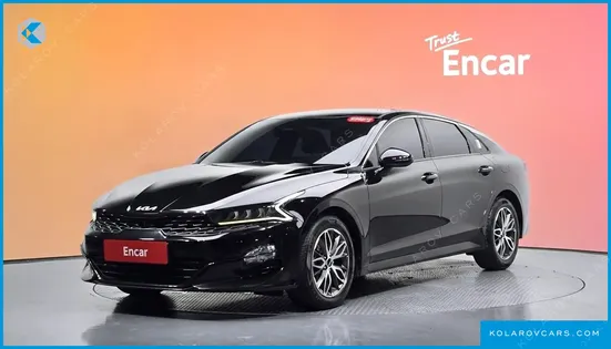 KIA K5 2.0