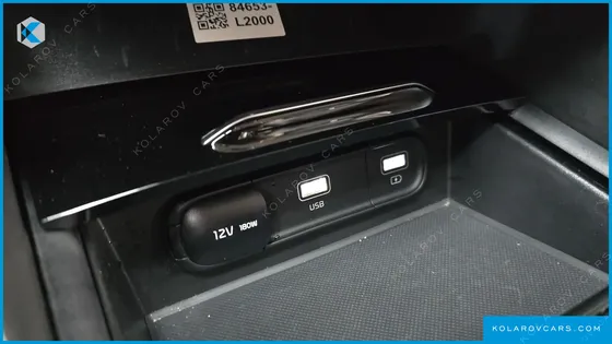 KIA K5 2.0