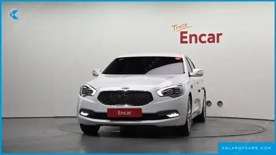 KIA K9 3.8 GDI VIP