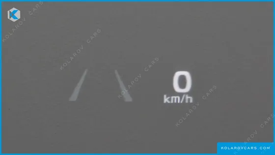 KIA K9 3.8 GDI VIP