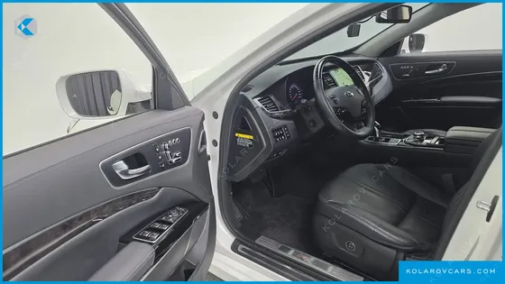 KIA K9 3.8 GDI VIP