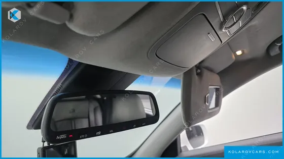 KIA K9 3.8 GDI VIP