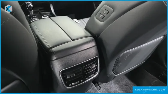 KIA K9 3.8 GDI VIP