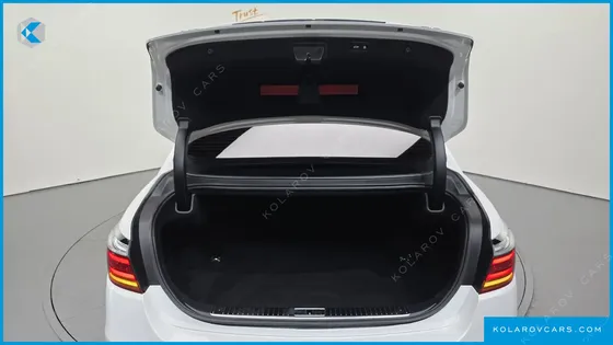 KIA K9 3.8 GDI VIP