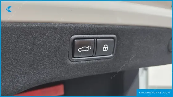 KIA K9 3.8 GDI VIP
