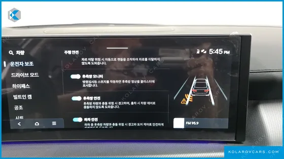 HYUNDAI SONATA 1.6 TURBO