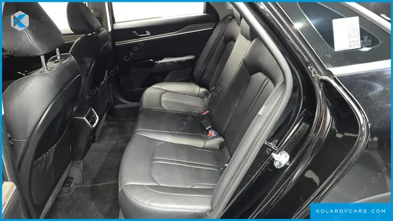 KIA K5 2.0