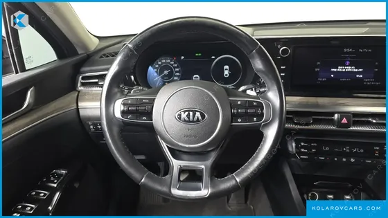 KIA K5 2.0