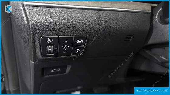 KIA K5 2.0
