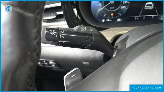 KIA K5 2.0