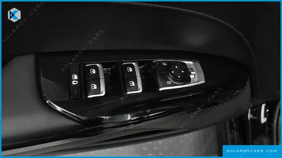 KIA K5 2.0