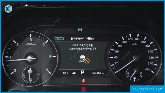 KIA MOHAVE DIESEL 3.0 4WD 6-SEATER