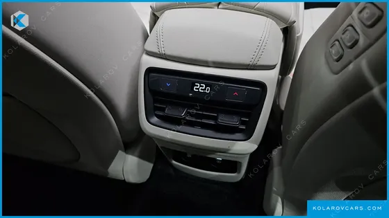 KIA K8 2.5 GASOLINE 2WD