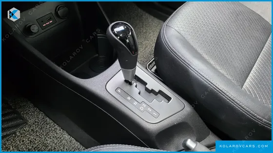 KIA MORNING (PICANTO) BI-FUEL LUXURY