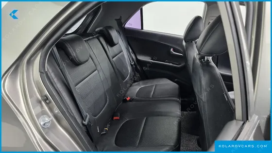 KIA MORNING (PICANTO) BI-FUEL LUXURY