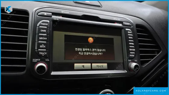 KIA MORNING (PICANTO) BI-FUEL LUXURY