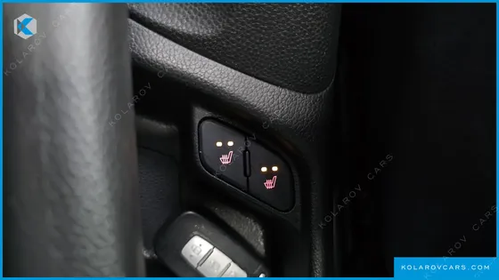 KIA MORNING (PICANTO) BI-FUEL LUXURY