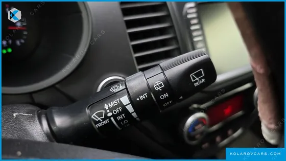 KIA MORNING (PICANTO) BI-FUEL LUXURY