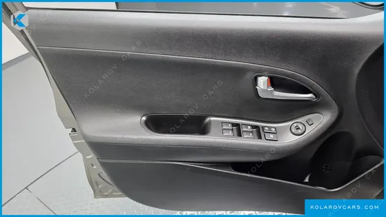 KIA MORNING (PICANTO) BI-FUEL LUXURY