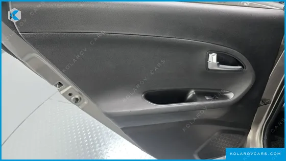 KIA MORNING (PICANTO) BI-FUEL LUXURY