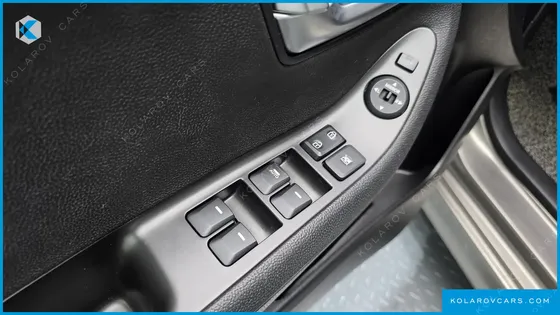 KIA MORNING (PICANTO) BI-FUEL LUXURY