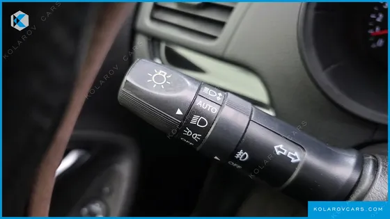 KIA MORNING (PICANTO) BI-FUEL LUXURY