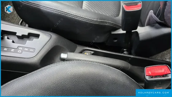 KIA MORNING (PICANTO) BI-FUEL LUXURY