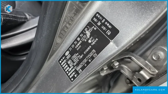 KIA MORNING (PICANTO) BI-FUEL LUXURY