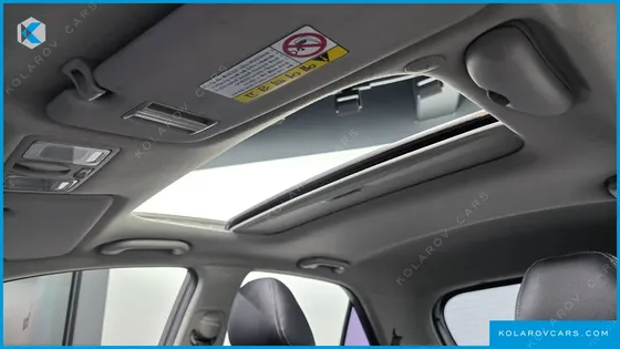 KIA MORNING (PICANTO) BI-FUEL LUXURY