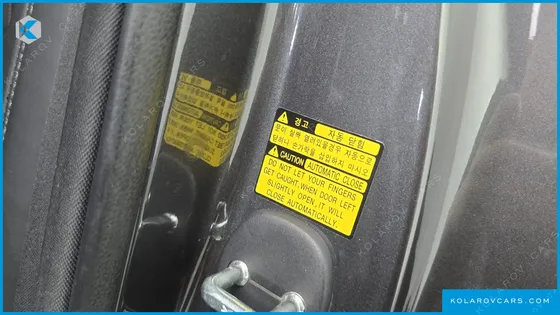 KIA K9 5.0 (BI-FUEL)