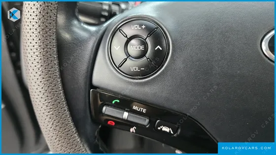KIA K9 5.0 (BI-FUEL)
